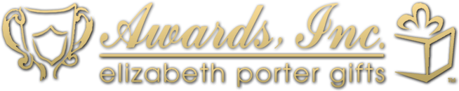 Awards Inc. Elizabeth Porter Gifts